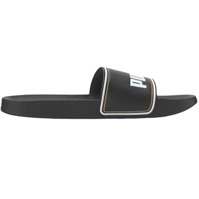 Klapki Puma Leadcat FTR czarne roz. 40,5