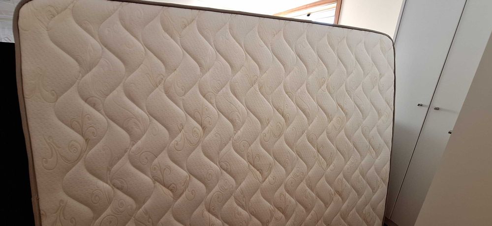 Colchão Novo 1,60 x 2 m