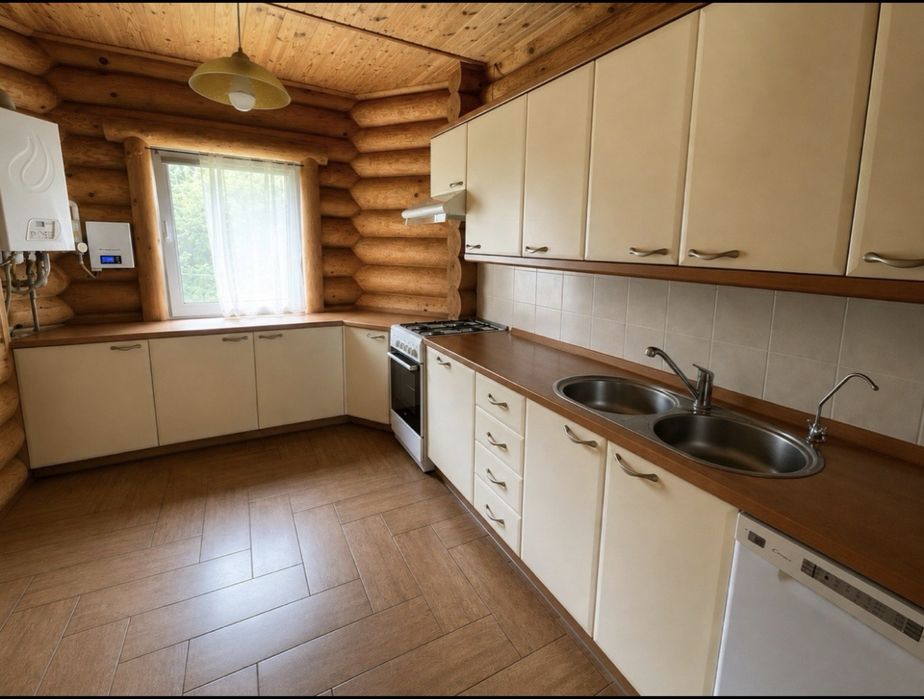 Продаж двоповерхового будинку село Кийлів