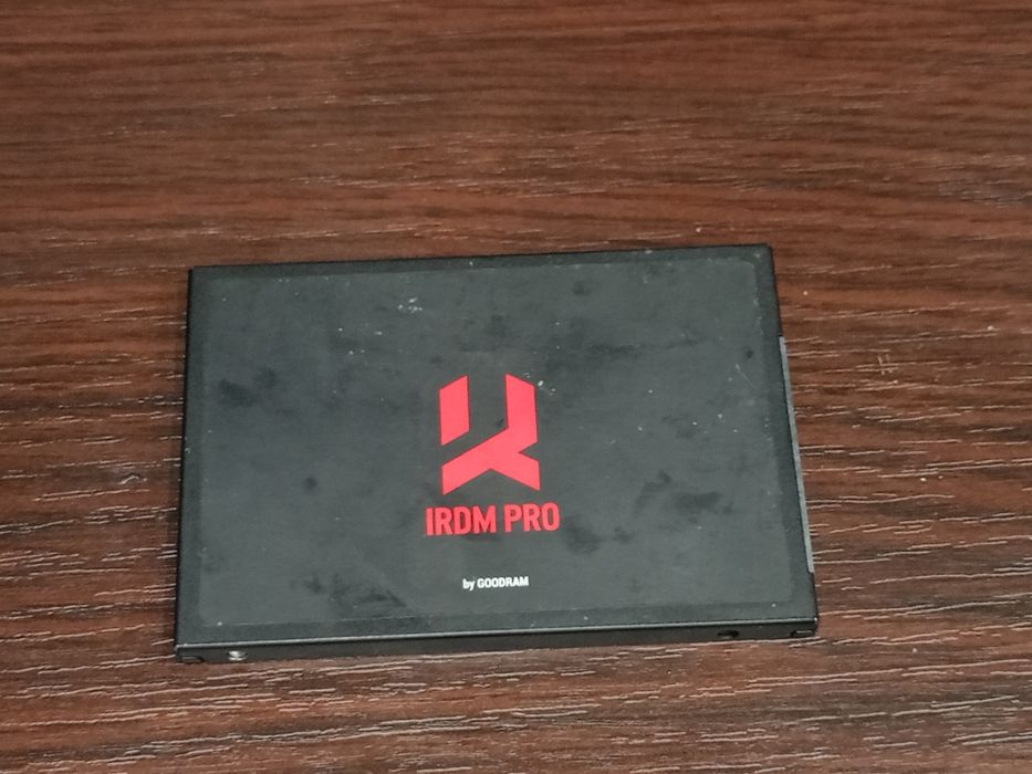 Okazja! Dysk SSD Goodram 240 gb