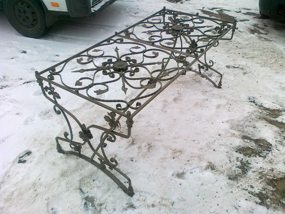 Piękne kute ,meble loft,producent