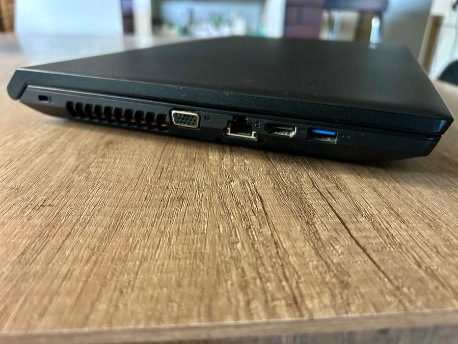 Laptop Lenovo B590 Intel Celeron 1.90Ghz Windows 10 Home