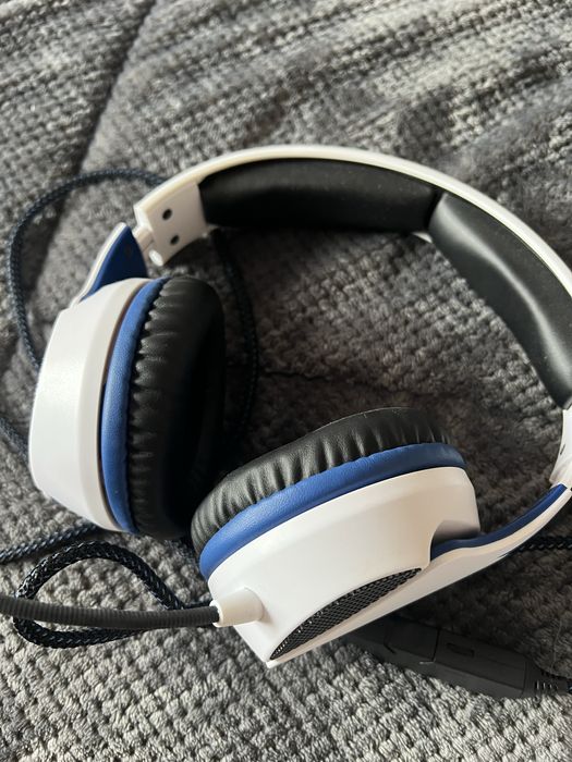 Headphones Gaming NPlay