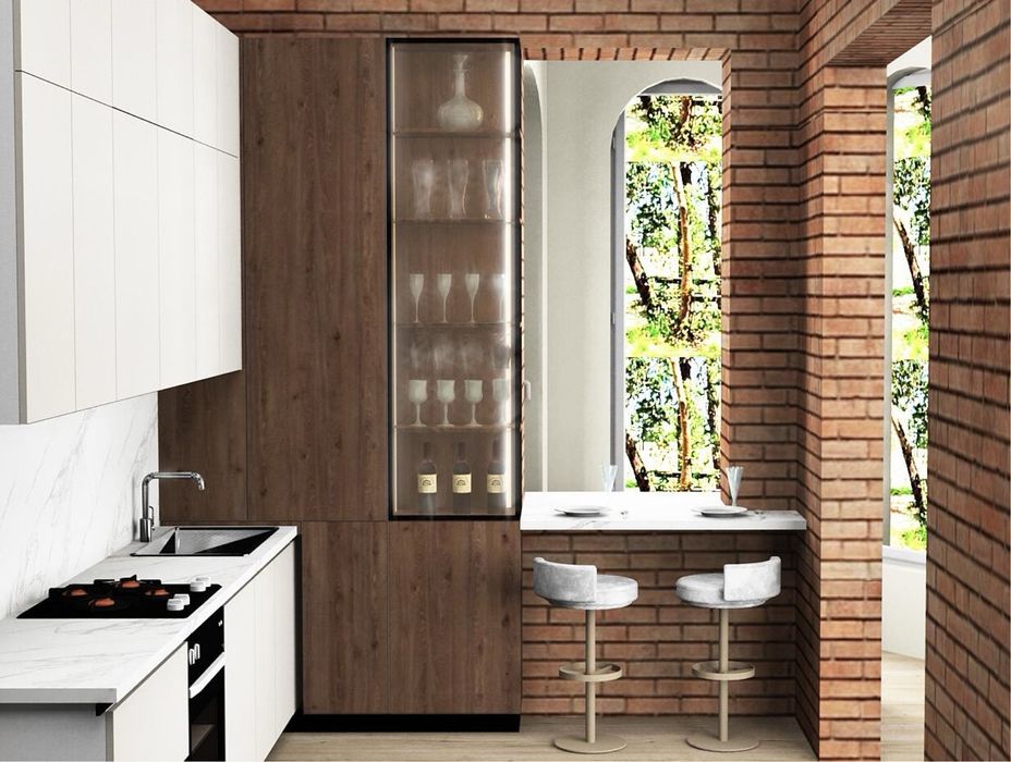 Теміновий продаж!!! Квартира біля моря 2 поверх  Фонтан