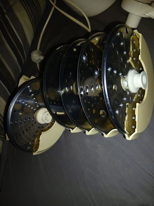 Philips Robot kuchenny wielofunkcyjny