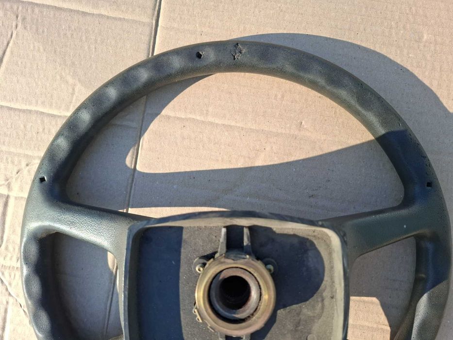 Славута Таврія руль кермо