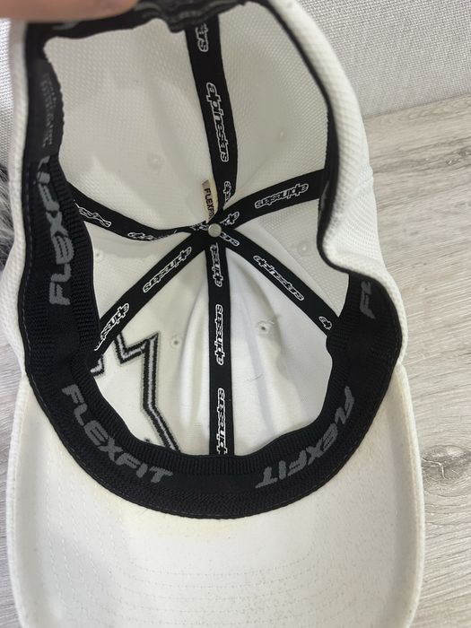 кепка alpinestar