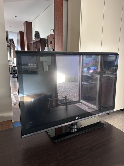 Tv LG 37SL8000 37 polegadas (avariada)