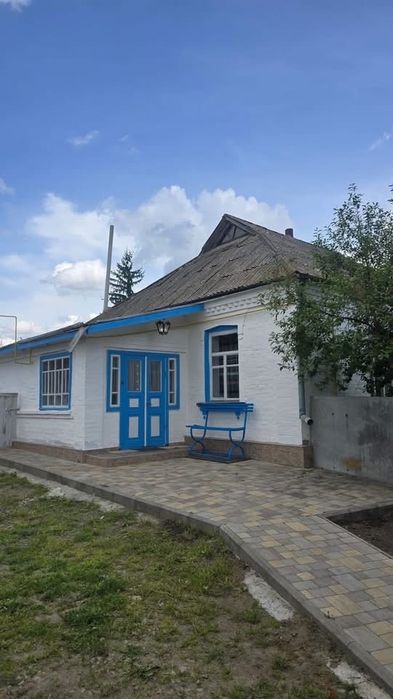 Продаж будинку с.Калинове.Киівська обл.Таращанський рн - View 5