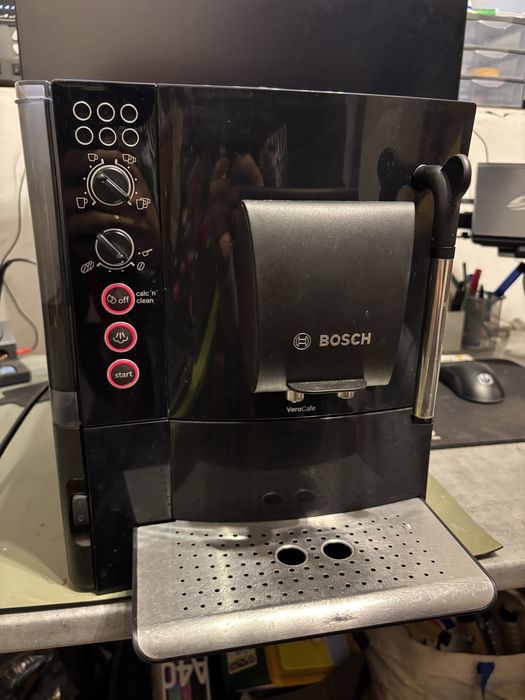ekspres Bosch VeroCafe