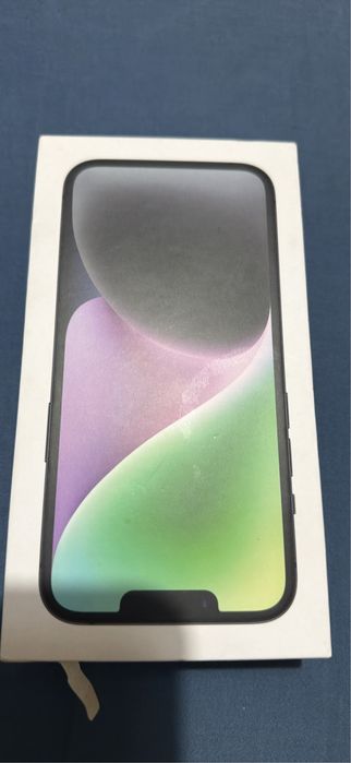 IPhone 14 256 mgb stan nowego
