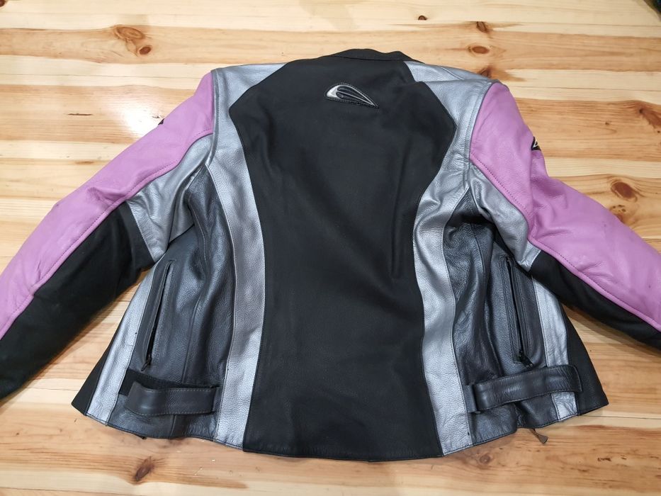 Мото куртка, мотокурточка