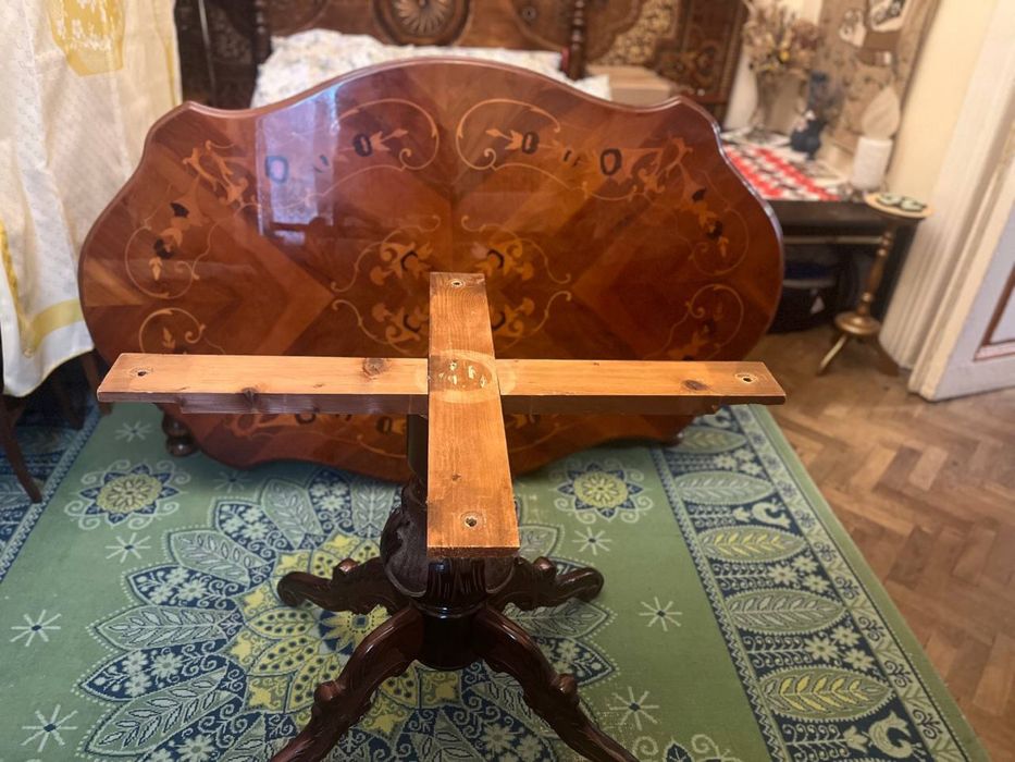 Меблі привезені з англіі