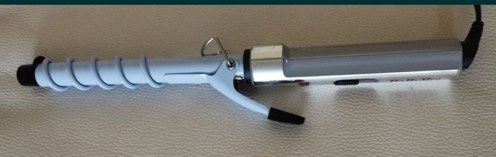 BaByliss плойка для укладки волосся Англія