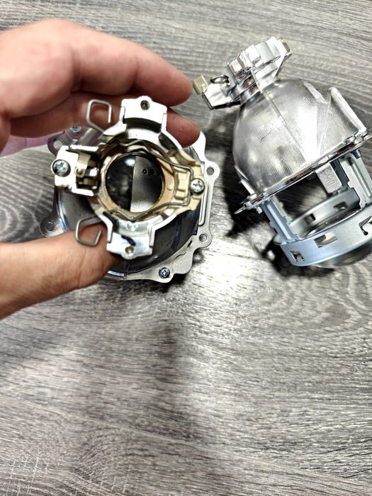 Лінзи ксенон, оригінал subary outback BS 5 покоління