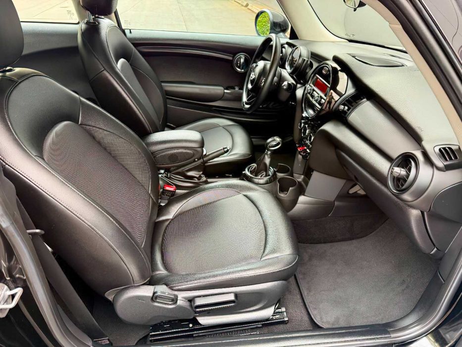 MINI Hardtop 2 Door Cooper      2016