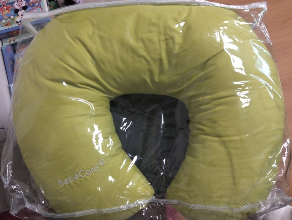 Vendo almofada de amamentação
