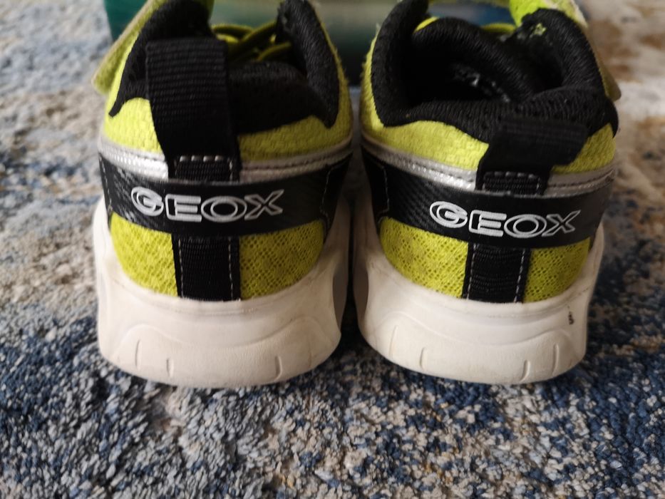 Buty Sneakersy Geox rozm 26