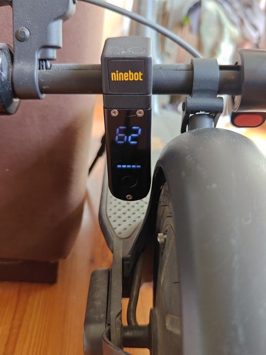 Hulajnoga Ninebot g30max
