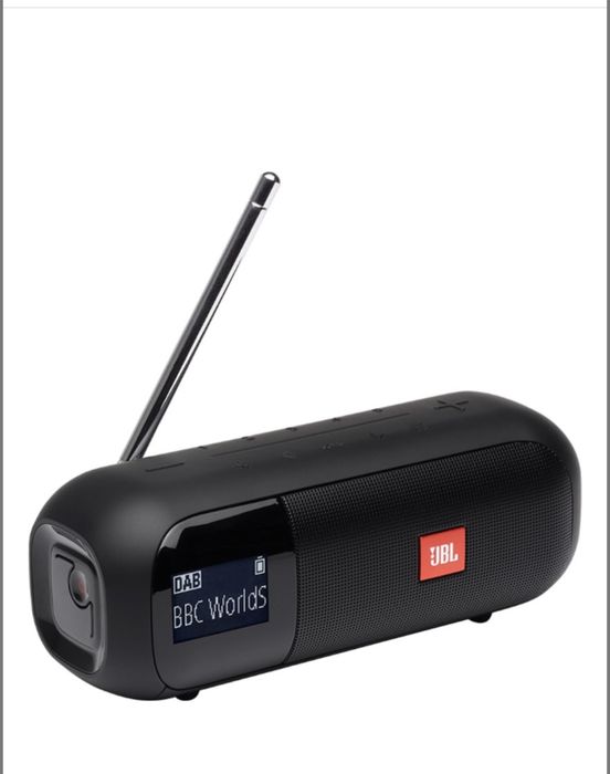 Портативна колонка JBL Tuner