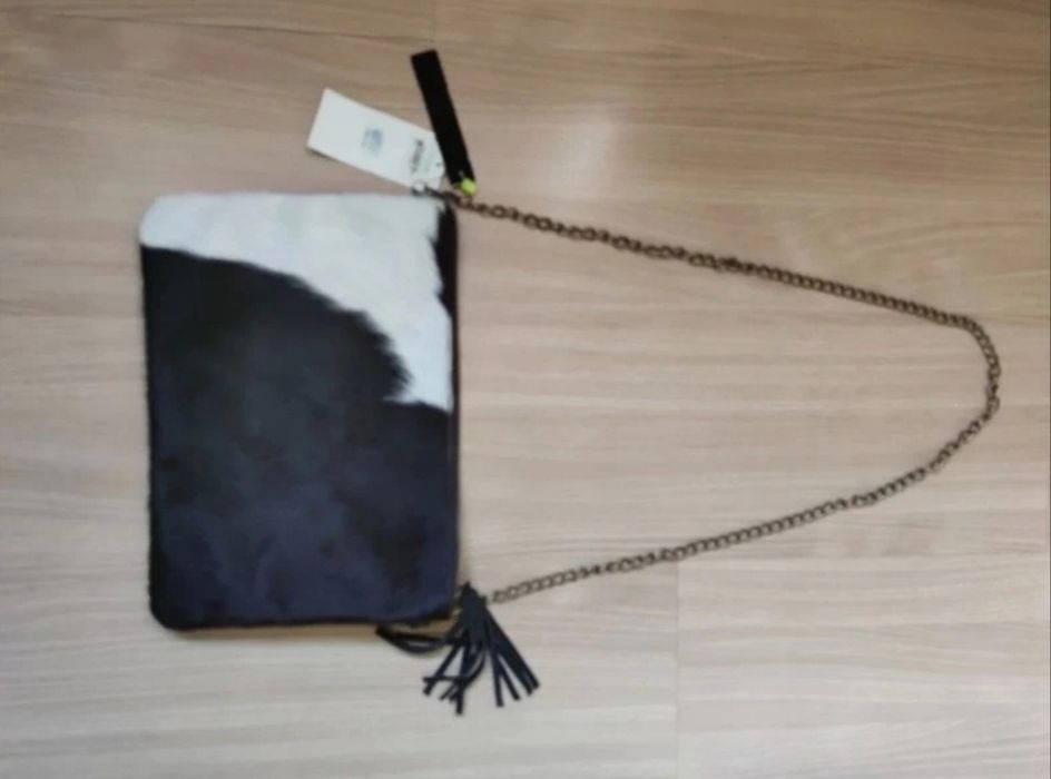 Vendo mala tiracolo