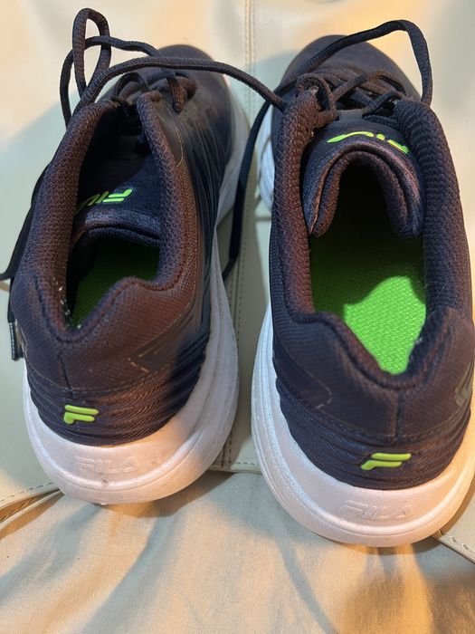 Sapatilhas mulher Fila