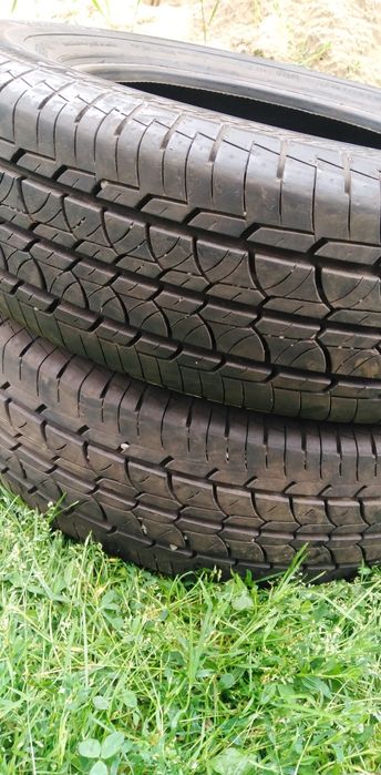 Резина 195 75 16С