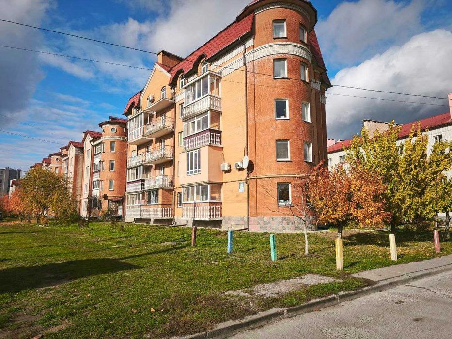 2-к квартира Чернігів новобудова р-н Масани. Вже багато зроблено! (SP)