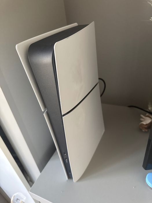 PlayStation 5  używany