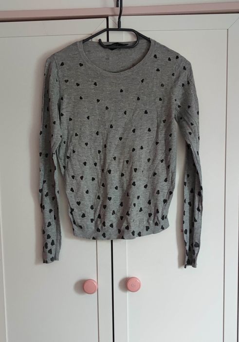Sweter damski cienki Dorothy Perkins r. 36 S