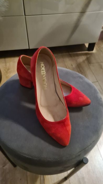 Buty Neo Vision rozm.38
