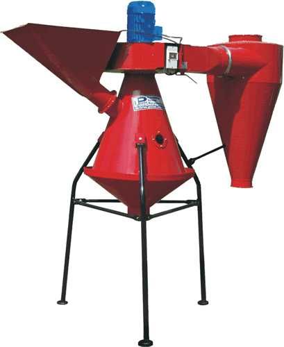 SEPARATOR do ziarna M502 POM Augustów jak petkus trier wialnia zboża