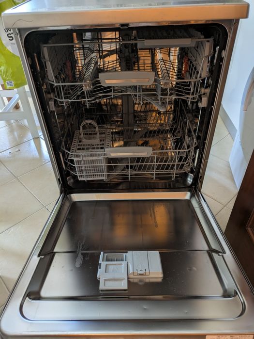 Máquina da Loiça usada
