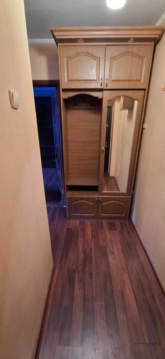 Продається 2 кімнатна квартира в цегляному будинку м.Бурштин