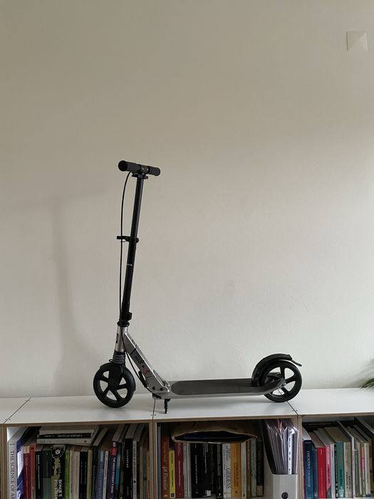 Trotinete dobrável Oxelo Mid9