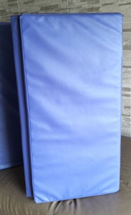 Colchão de massagem