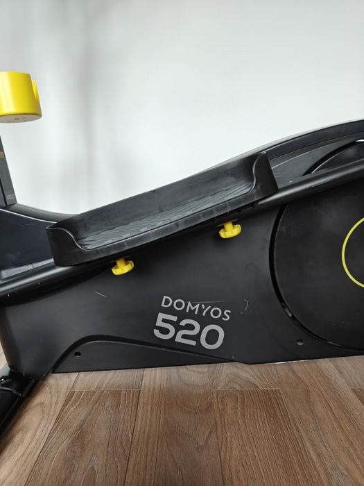 Orbitrek Domyos 520