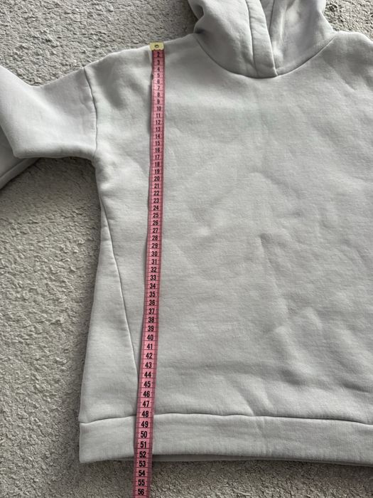 Спортивний костюм 138 см (теплий)