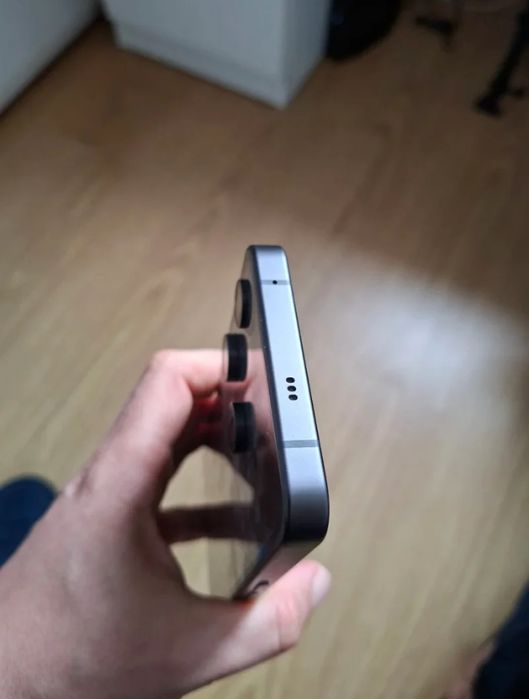 Nothing Phone (3) 256GB Preto