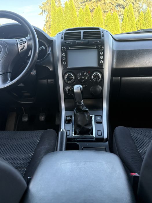 Suzuki Grand Vitara 2006