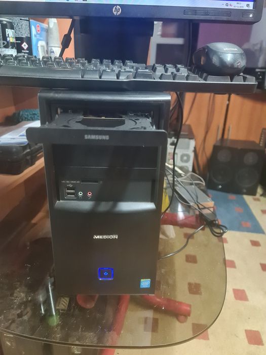 Vendo computador fixo Windows 10