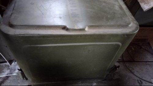 Бензогенератор АБ-1-0/230