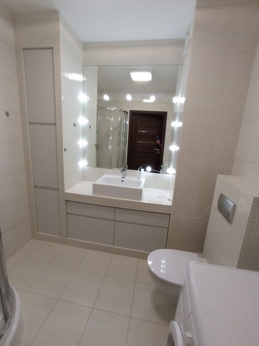 Mieszkanie 54m2 Osiedle Klasyków,Krokwi