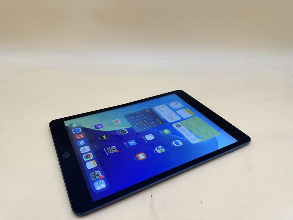 Ipad 9 64gb lte sim працює з усіма операторами!