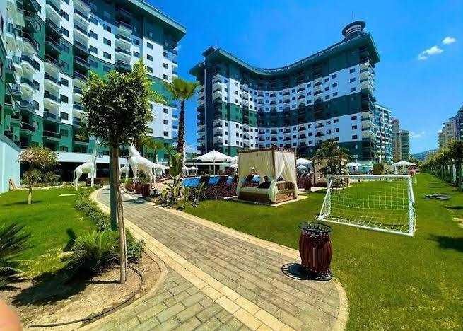 Оренда 1+1 'Serenity Residents' (3198)