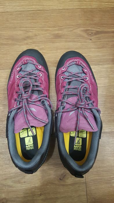 Кроссовки Ж SALEWA WS