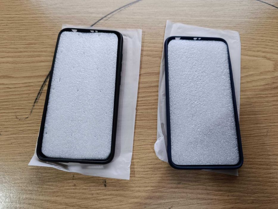 DUAS Capas Xiaomi Redmi NOTE 5A | NOVAS