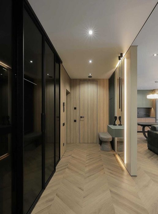 Продаж 3-кімнатних апартаментів у ЖК «Нивки-Парк» | 88 м² | дизайнерський ремонт