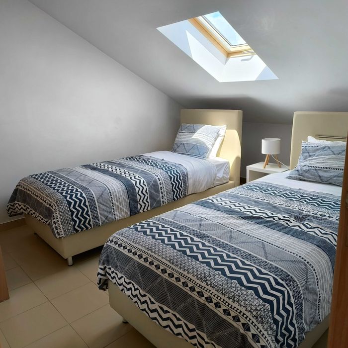 Apartamento T2 Com Piscina em São Martinho do Porto