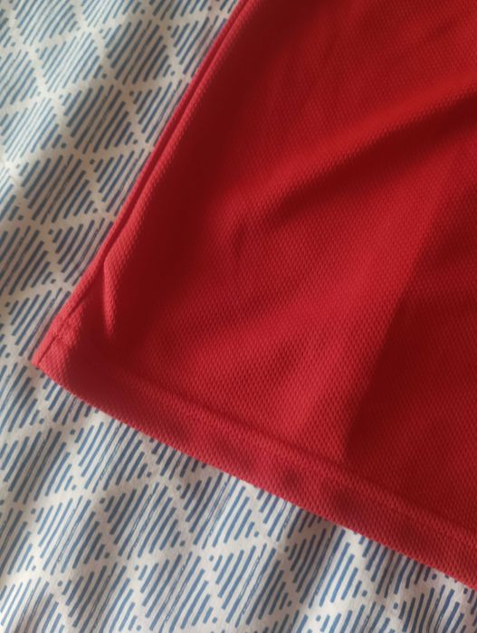 Camisola Vintage ScBraga